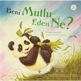 BENI MUTLU EDEN NE? - HEIDI HOWARTH
