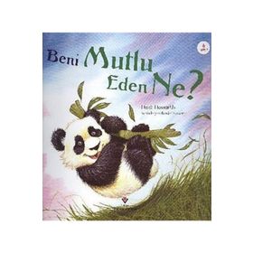BENI MUTLU EDEN NE? - HEIDI HOWARTH