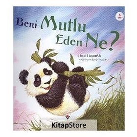 BENI MUTLU EDEN NE? - HEIDI HOWARTH