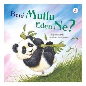 BENI MUTLU EDEN NE? - HEIDI HOWARTH