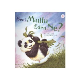 BENI MUTLU EDEN NE? - HEIDI HOWARTH