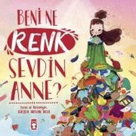 Beni Ne Renk Sevdin Anne - Gülşen Arslan Akca
