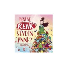 Beni Ne Renk Sevdin Anne - Gülşen Arslan Akca