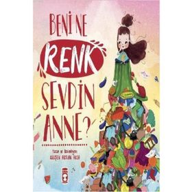 Beni Ne Renk Sevdin Anne - Gülşen Arslan Akca