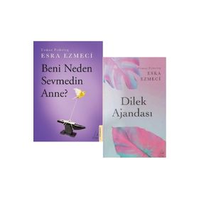 Beni Neden Sevmedin Anne? - Esra Ezmeci