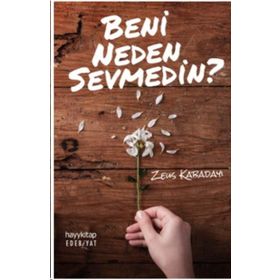 Beni Neden Sevmedin? - Zeus Kabadayı