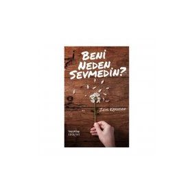 Beni Neden Sevmedin? - Zeus Kabadayı