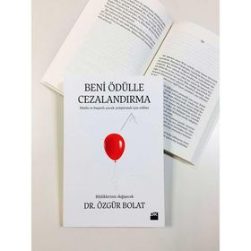 Beni Ödülle Cezalandırma - Özgür Bolat