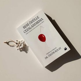 Beni Ödülle Cezalandırma - Özgür Bolat