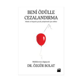 Beni Ödülle Cezalandırma - Özgür Bolat