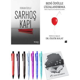 Beni Ödülle Cezalandırma ve Sarhoş Kapı - Fergun Özelli