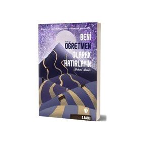 Beni Öğretmen Olarak Hatırlayın Herdem Kitap