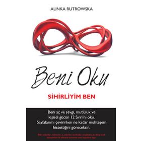 BENI OKU SIHIRLIYIM BEN - ALINKA RUTKOWSKA