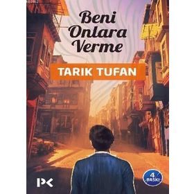 Beni Onlara Verme - Tarik Tufan