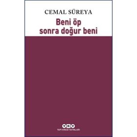 Beni Öp Sonra Doğur Beni - Cemal Süreya