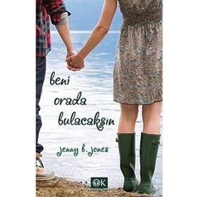 BENI ORADA BULACAKSIN - JENNY B. JONES