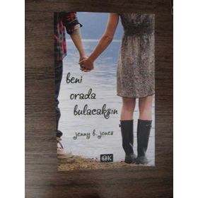 BENI ORADA BULACAKSIN - JENNY B. JONES