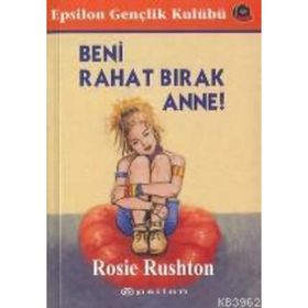 Beni Rahat Bırak! - Veronique Renting