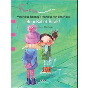 Beni Rahat Bırak! - Veronique Renting