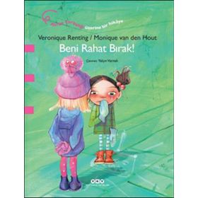 Beni Rahat Bırak! - Veronique Renting