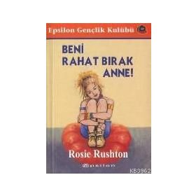 Beni Rahat Bırak! - Veronique Renting