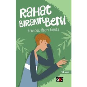 Beni Rahat Bırak! - Veronique Renting