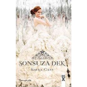 Beni Seç 3 Sonsuza Dek - Kiera Cass