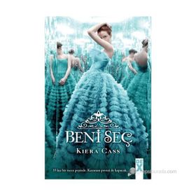 BENI SEÇ - KIERA CASS