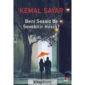 Beni Sensiz de Sevebilir misin? - Kemal Sayar