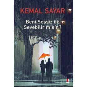 Beni Sensiz de Sevebilir misin? - Kemal Sayar