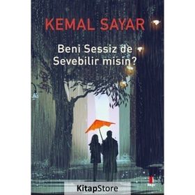 Beni Sensiz de Sevebilir misin? - Kemal Sayar