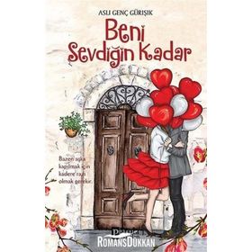 Beni Sevdiğin Kadar - Aslı Genç Gürışık