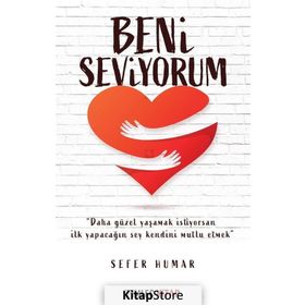 Beni Seviyorum - Sefer Humar