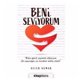 Beni Seviyorum - Sefer Humar
