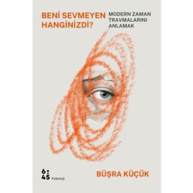 Beni Sevmeyen Hanginizdi? - Büşra Küçük