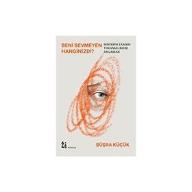 Beni Sevmeyen Hanginizdi? - Büşra Küçük