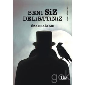 Beni Siz Delirttiniz - Levent Oran