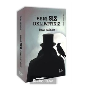 Beni Siz Delirttiniz - Levent Oran