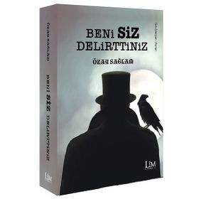 Beni Siz Delirttiniz - Levent Oran