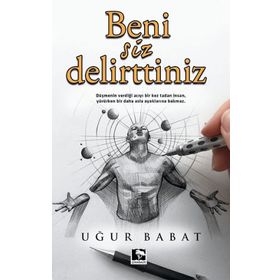 Beni Siz Delirttiniz - Ugur Babat