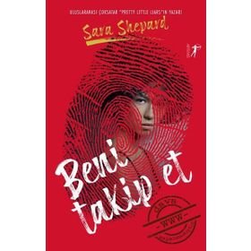 Beni Takip Et-Artemis Yayınları