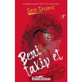 Beni Takip Et-Artemis Yayınları