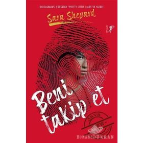 Beni Takip Et-Artemis Yayınları