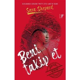 Beni Takip Et-Artemis Yayınları