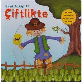 Beni Takip Et - Çiftlikte - kollektif