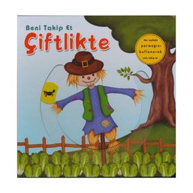 Beni Takip Et - Çiftlikte - kollektif