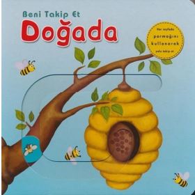 Beni Takip Et - Doğada - kollektif