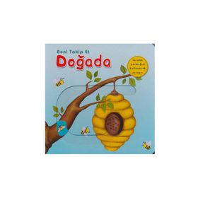 Beni Takip Et - Doğada - kollektif