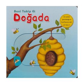 Beni Takip Et - Doğada - kollektif