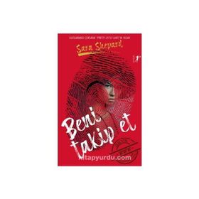 Beni Takip Et - Sara Shepard